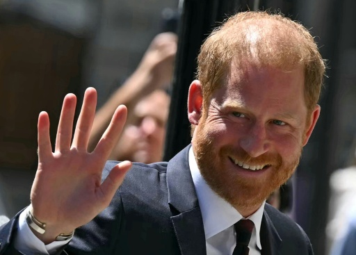 Nach gescheiterter Klage: Medien fordern Millionenkosten von Prinz Harry zurück