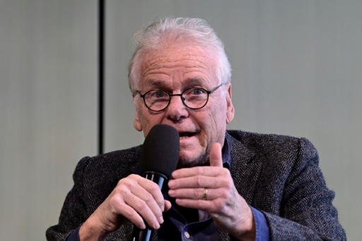 Présidentielle : Cohn-Bendit soutient Glucksmann, qui apporte "un positionnement nouveau"
