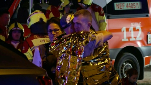 Un muerto y unos 15 heridos en un presunto atropellamiento tras el desfile del Orgullo en Berlín