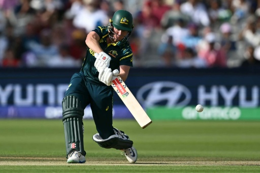 Mooney stars as Australia hammer England in women's World Cup final