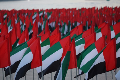 رئيس الإمارات وسلطان عُمان يبحثان التطورات الإقليمية في أبوظبي