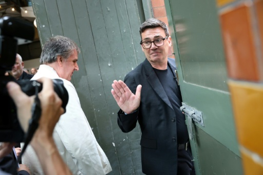 Burnham garante apoio para se tornar o próximo primeiro-ministro britânico