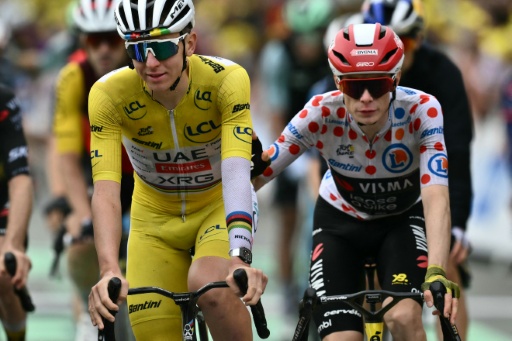 Tour de France: Etappenabsagen bei extremer Hitze?