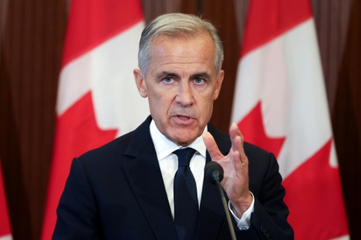 Carney opta por hacer frente a Trump, a pesar de los peligros