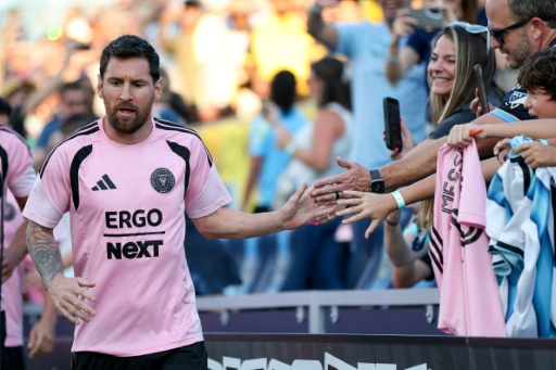 Messi trifft nach Tod des Vaters - Müller verliert Topspiel