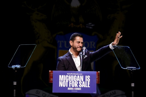 Candidato progressista Abdul El-Sayed vence primárias democratas no Michigan
