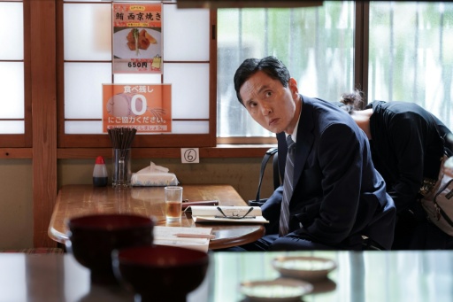 Table for one: how Japan's 'Solitary Gourmet' became a TV hit