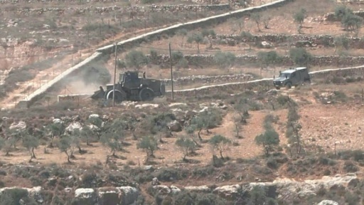 Israel envia tropas a cidade da Cisjordânia em meio a críticas dos EUA