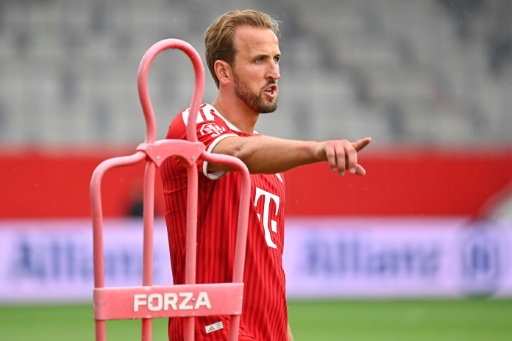 Kane: Vertragsgespräche diese oder nächste Woche