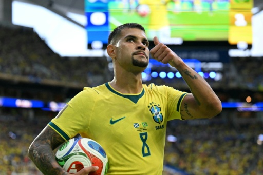 Arsenal pagará cerca de R$ 518 milhões por Bruno Guimarães