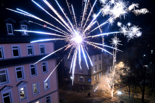 Siebenjähriger durch Kugelbombe verletzt: Anklage gegen 19-jährigen Berliner