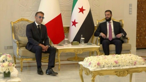 Síria diz ter capturado ‘célula responsável’ por explosão durante visita de Macron