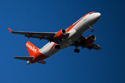 EasyJet France : appel à la grève des hôtesses et stewards les 15 et 16 août