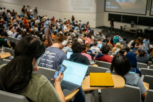 Linke kritisiert Bafög-Reform: "Ignoranz gegenüber Lebensrealität an Hochschulen"