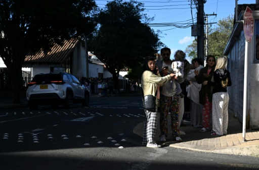 Forte terremoto atinge Colômbia e deixa 18 mortos e danos no oeste do país