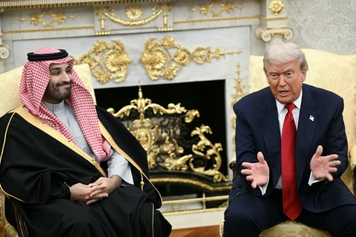 Medien: USA stellen Abkommen zum Aufbau eines zivilen Atomprogramms für Saudi-Arabien vor