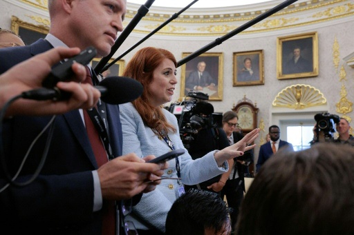 US-Journalistenvisa: Deutsche Medien bitten Merz erneut um diplomatische Hilfe