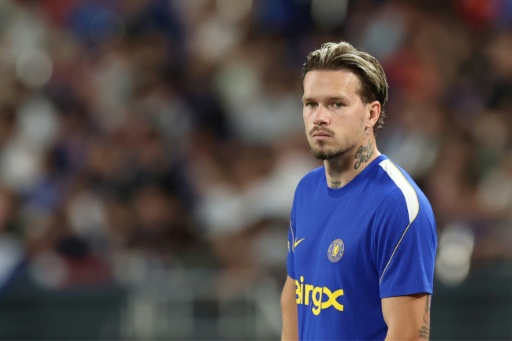 Alonso hails 'emotional' Mudryk return in 1-0 loss to Juventus