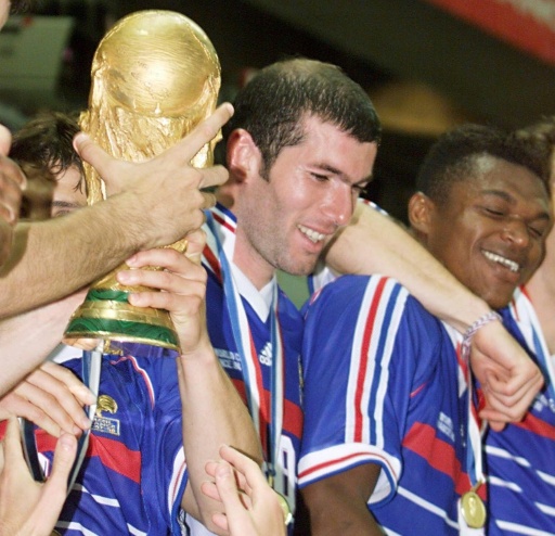 Zinedine Zidane - The good, the bad and the ugly