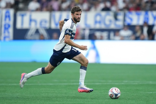 Nächste Pleite im Leagues Cup für Müller und Vancouver