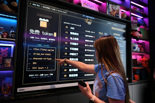 Chinese AI drives price competition among US labs