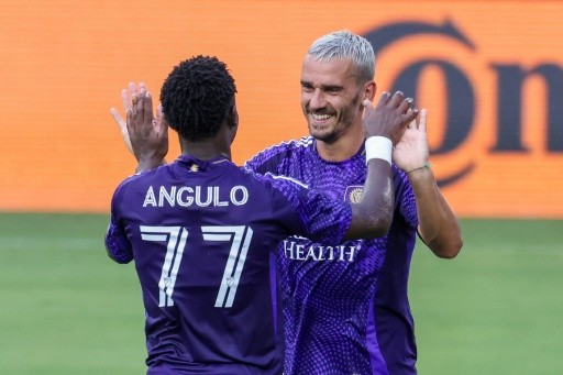 La MLS se reanuda sin Messi ni el esperado debut de Lewandowski