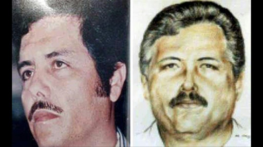 El capo mexicano Ismael "el Mayo" Zambada es condenado a cadena perpetua en Nueva York — Diane DESOBEAU, ALFREDO ESTRELLA, Ignacio OLVEIRA / AFP