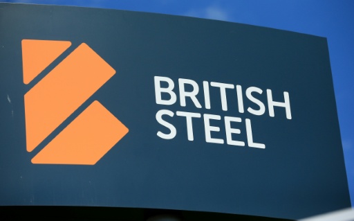 UK nationalises struggling British Steel