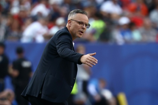 Mohamed Ouabhi seguirá siendo el seleccionador de Marruecos