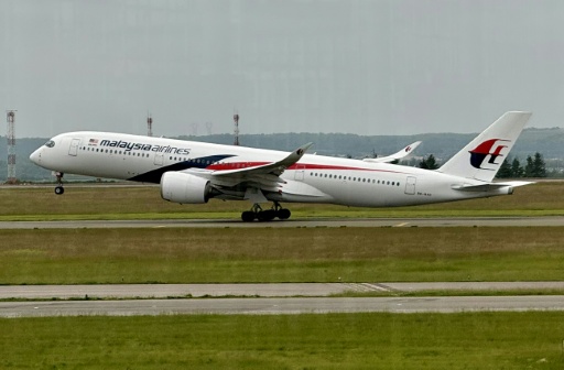Fin juillet un pilote de la compagnie Malaysia Airlines a été testé positif à un cocktail de stupéfiants à l'aéroport international Soekarno-Hatta de Jakarta, peu après son arrivée en provenance de Kuala Lumpur — Daniel SLIM / AFP