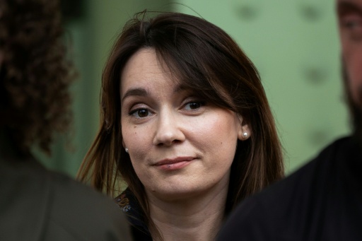 La justice administrative rejette un recours de Xenia Fedorova contre son expulsion