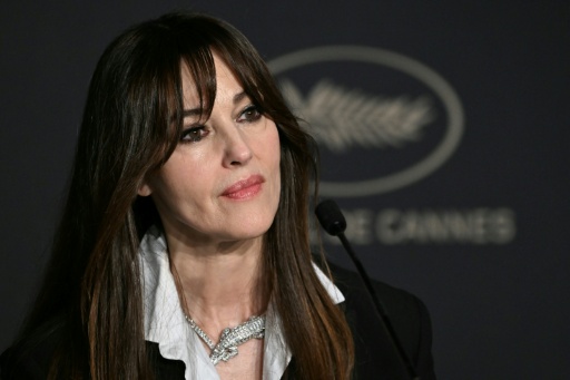 Monica Bellucci and Florin Serban win at Locarno Film Festival