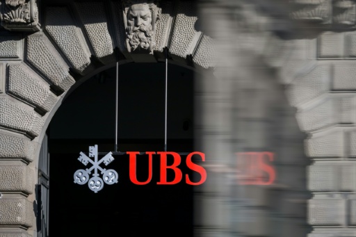 UBS says second-quarter net profit up 17% to $2.8 billion