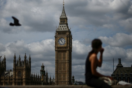 Burnham's most urgent challenges will be a tepid economy, cost of living crisis, high government borrowing costs, a ballooning welfare bill and irregular migrants arriving in small boats that have fuelled support for Reform — Henry Nicholls / AFP