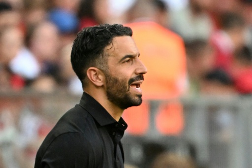 El Milan de Amorim vence al Manchester United en amistoso en Polonia