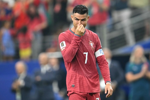 Ronaldo bestätigt: "Das war meine letzte Weltmeisterschaft"