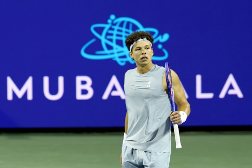 Shelton busca su mejor forma en Canadá para pelear por la corona en el US Open