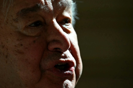Guterres besucht Syrien als erster UN-Generalsekretär seit Beginn des Bürgerkriegs