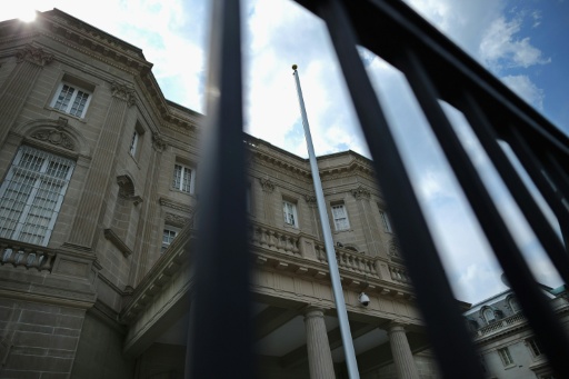 EUA acusa Cuba de décadas de espionagem e subversão