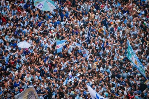 مونديال 2026: نيويورك ترتدي حلة النهائي