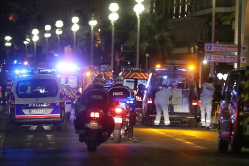A Nice, des centaines d'enfants marqués à vie par l'attentat du 14-Juillet