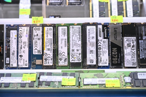 AI keeps consumer prices high in 'RAMaggedon' chip crunch