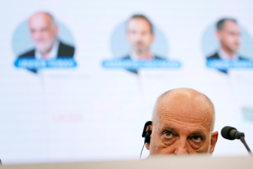 Tebas rechnet ab: System Infantino "an der Wurzel krank"
