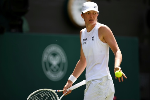 Wimbledon day 6: Who said what