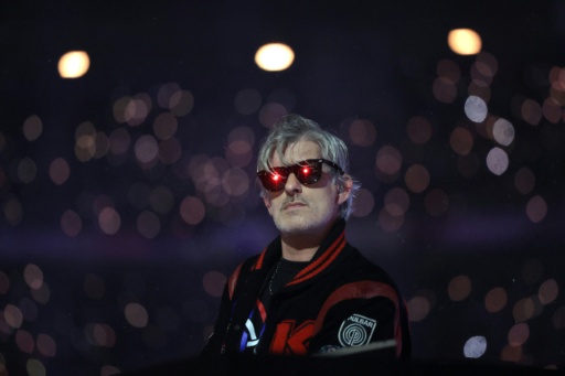DJ francês Kavinsky, autor de 'Nightcall', morre aos 50 anos
