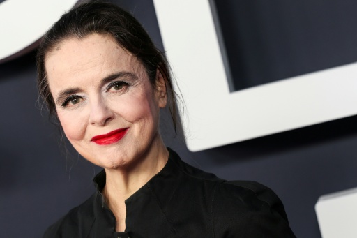 Amélie Nothomb vuelve con su novela anual: "Escribir es terriblemente difícil" pero es un "placer"