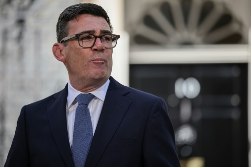 GB: le nouveau Premier ministre Burnham réunit son gouvernement, sans les proches de Starmer