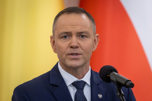 Pologne : le président nationaliste bloque une loi sur les unions civiles
