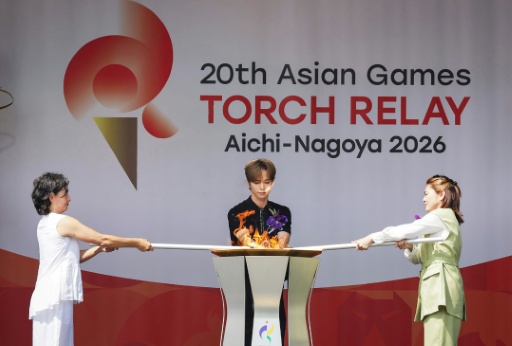 Asian Games chiefs hold talks as participant numbers balloon