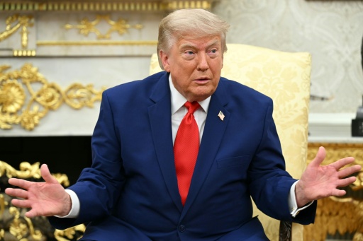 EUA ataca Irã após Trump advertir que a guerra 'não terminou'